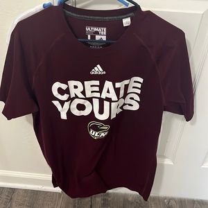 ULM SHIRT MEDIUM